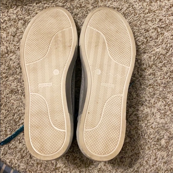 Steven High Tops - Picture 2 of 4